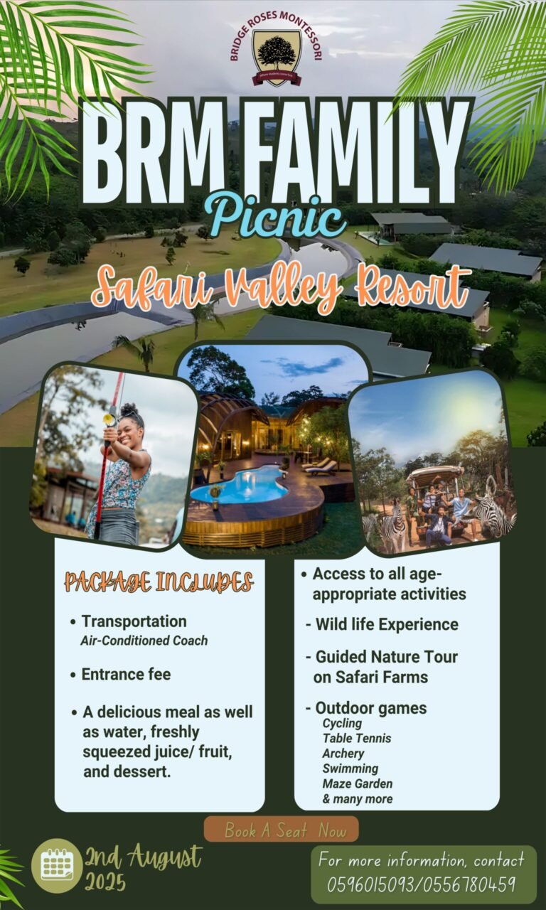 BRM FAMILY PICNIC